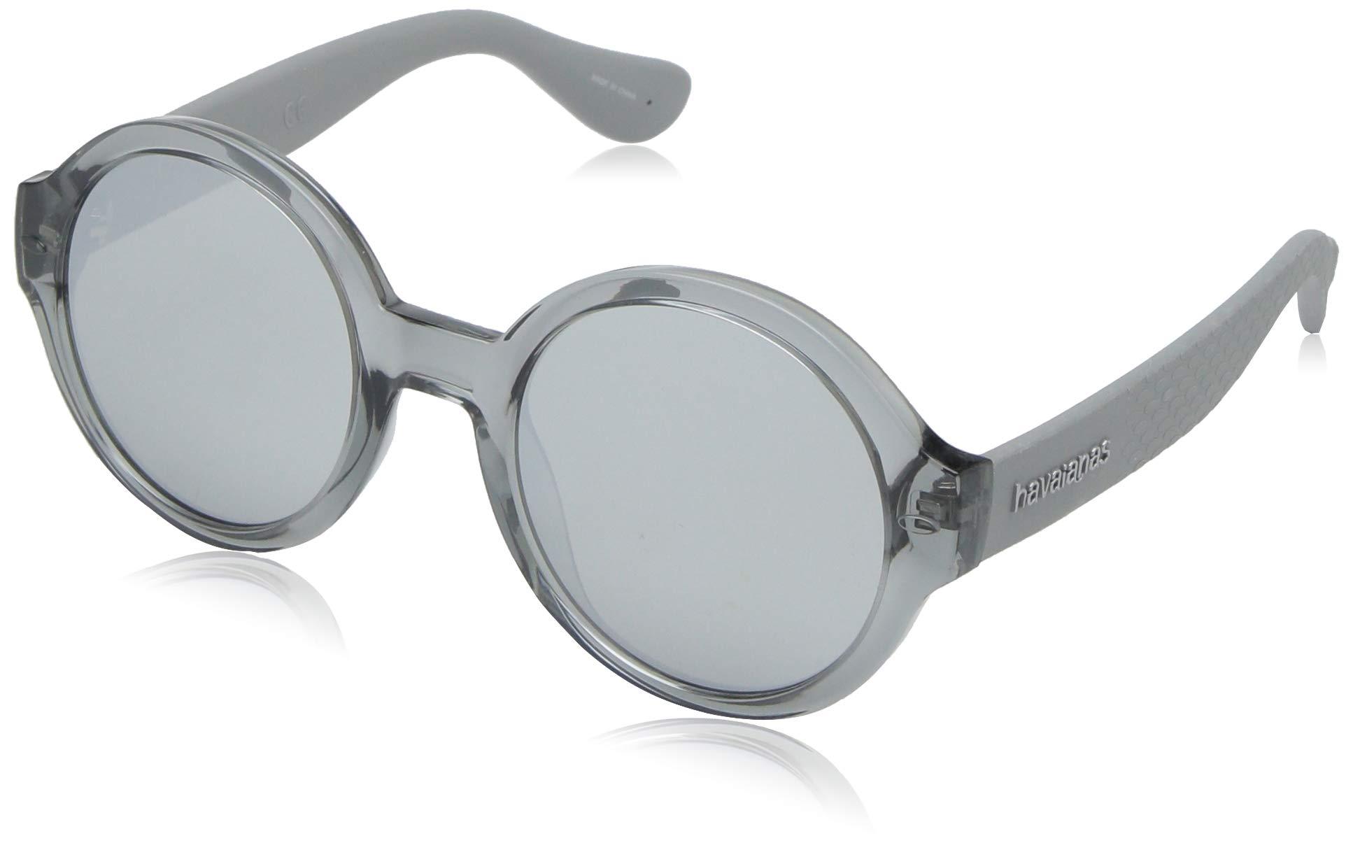Havaianas Floripa/m Sunglasses in Silver (Gray) | Lyst