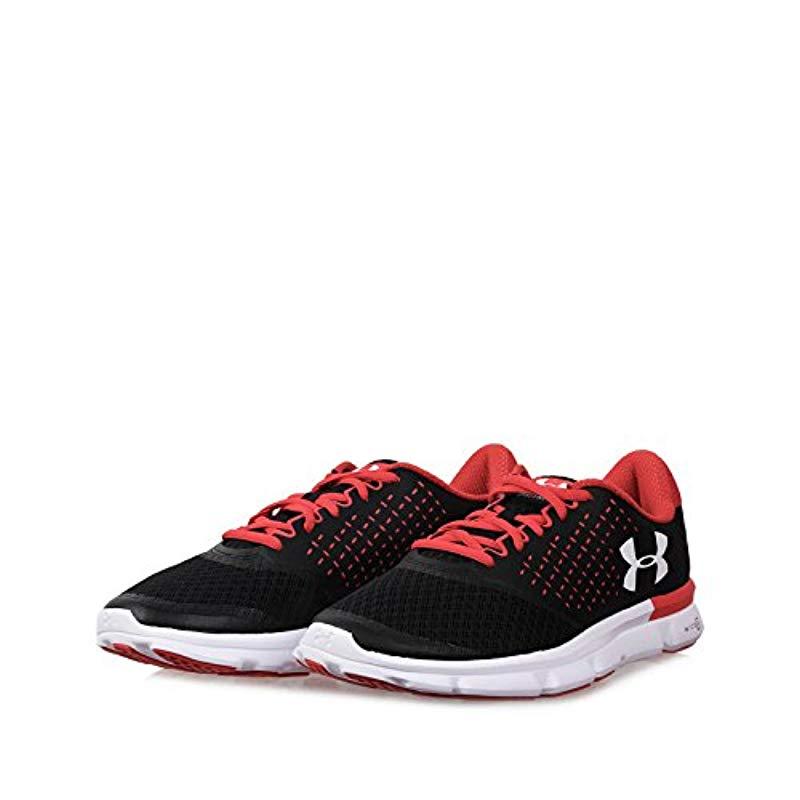 under armour speed swift