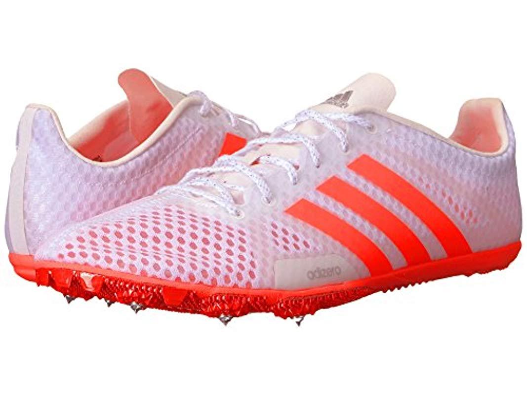 adizero ambition 3