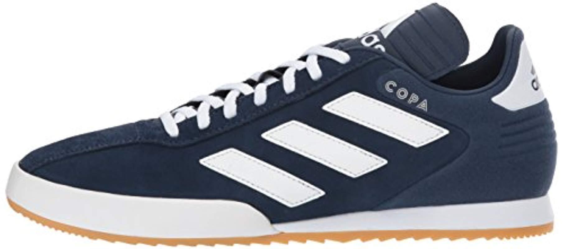 adidas copa super blue