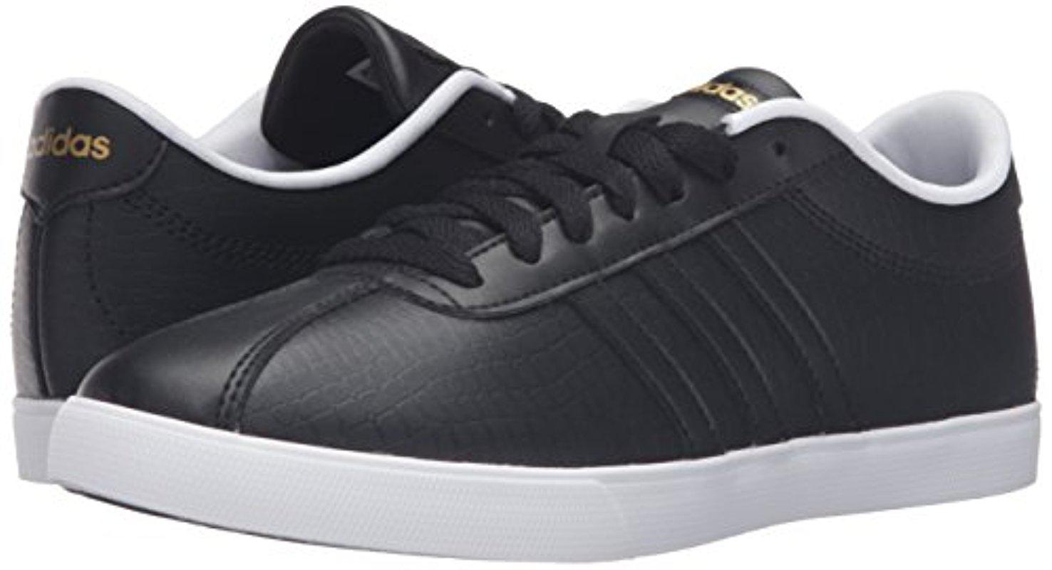 adidas neo courtset w