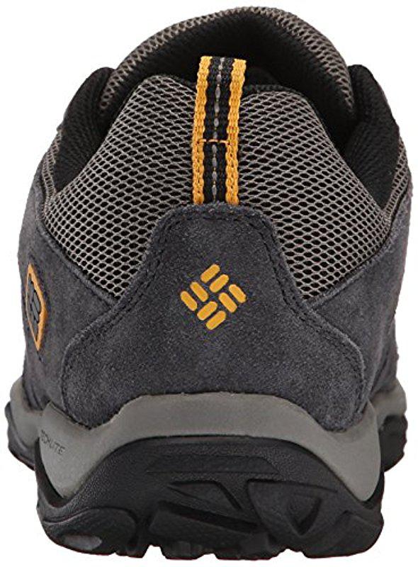 columbia north plains ii