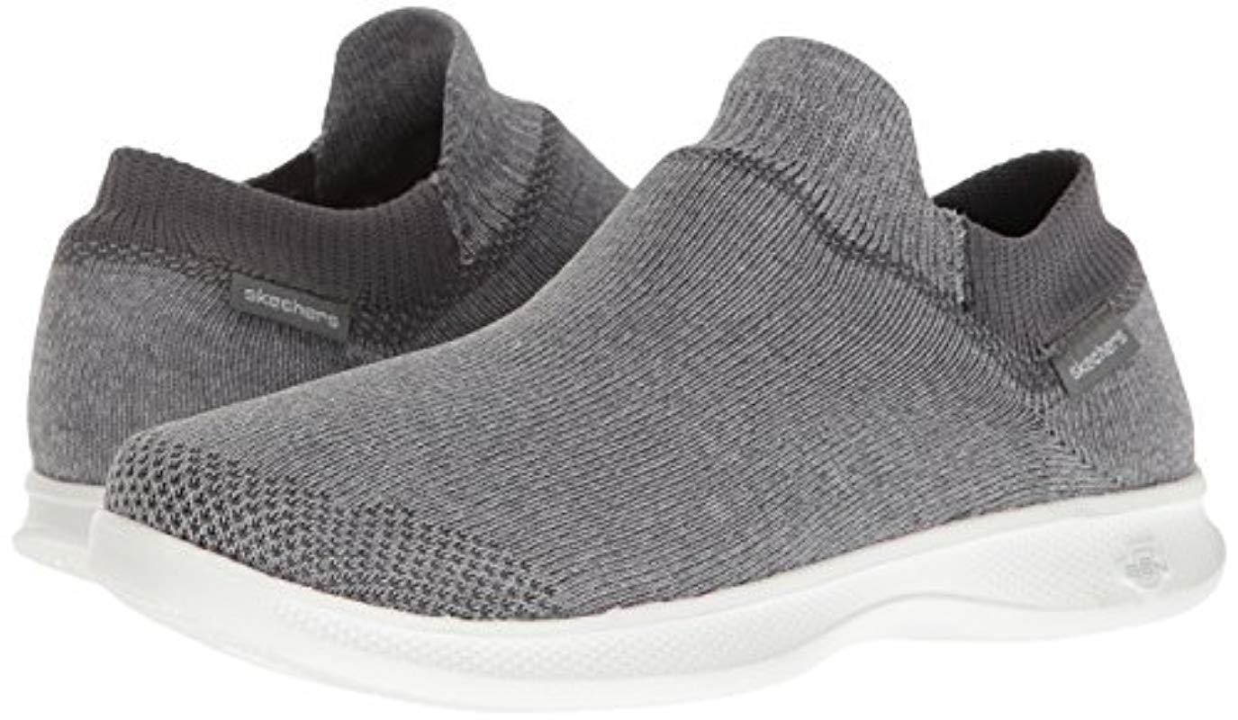 skechers go step lite ultrasock