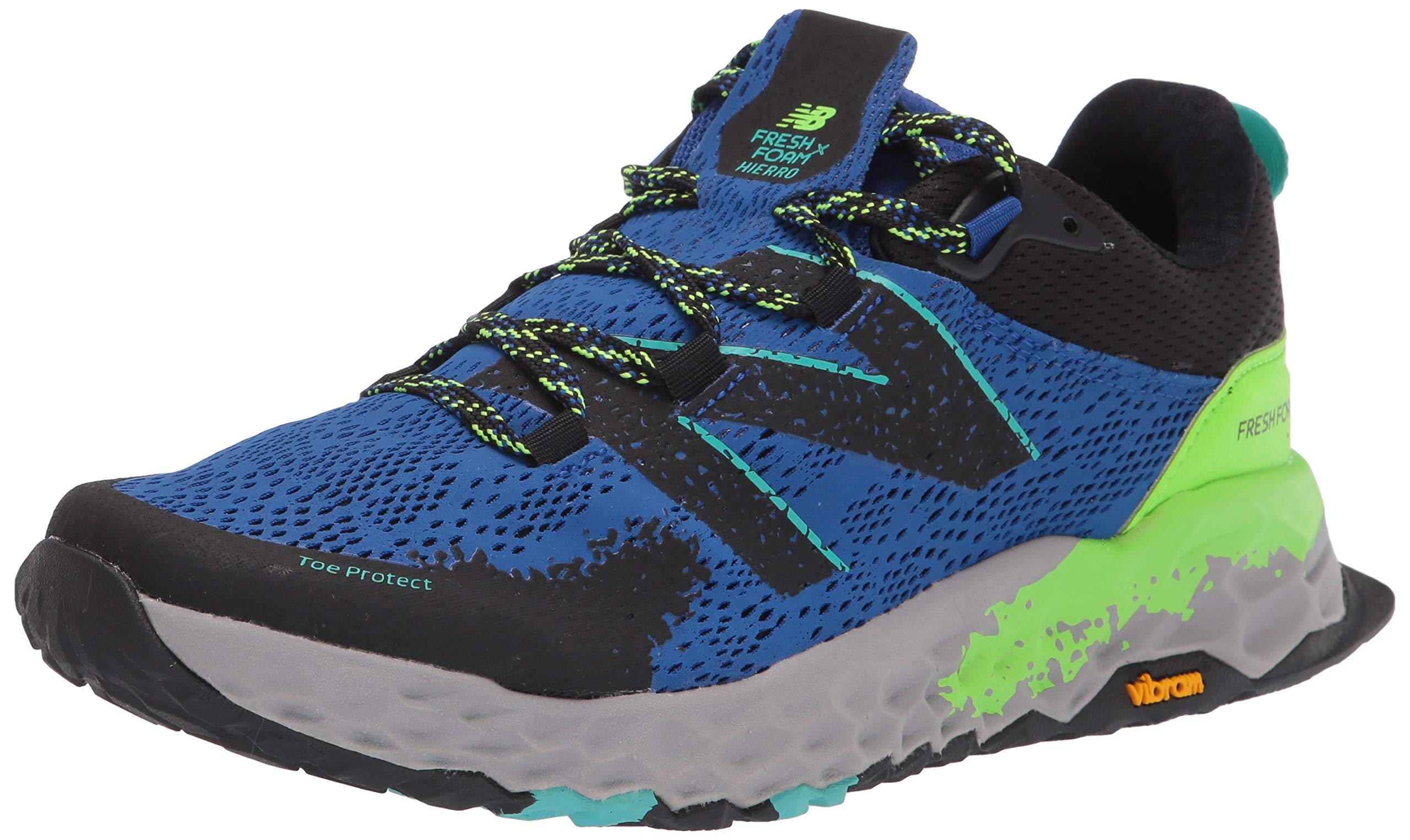 new balance hierro v5 2e
