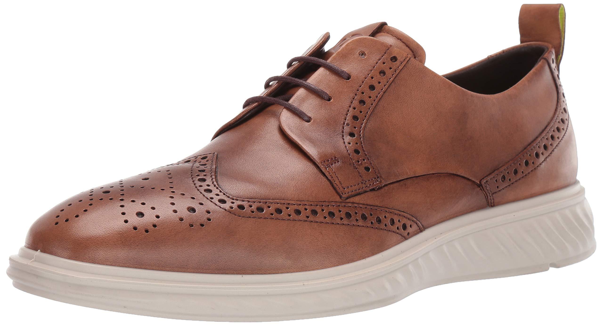 ecco mens brogues