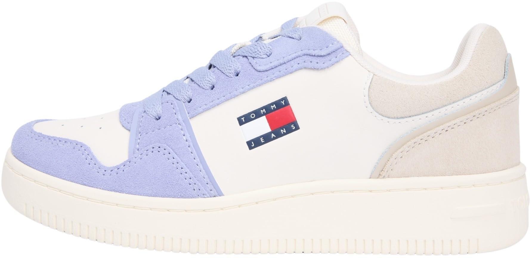 Sneakers low-top Tommy Hilfiger da donna Sconto online fino al