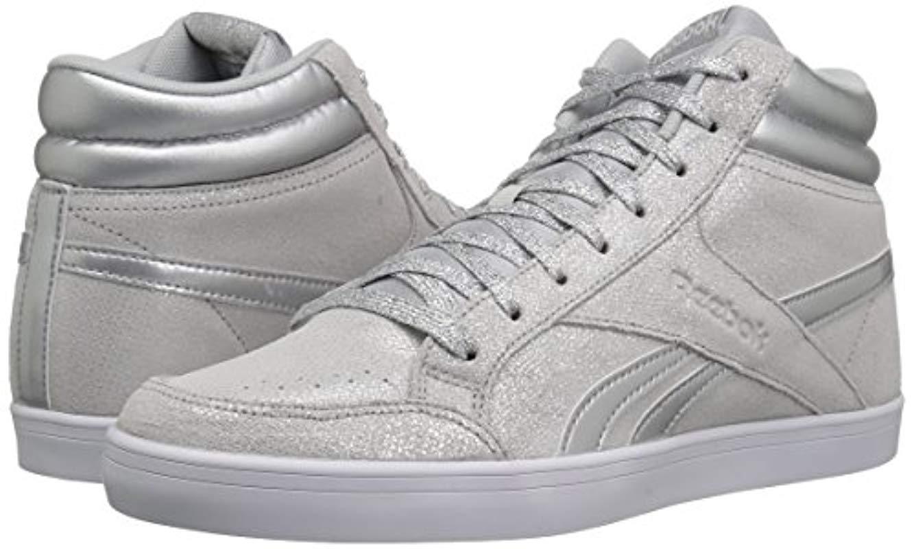 إعياء مجداف متطور reebok royal aspire 2 