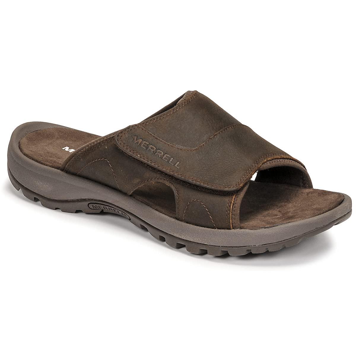 Merrell , Sandspur 2 Slide Earth 15 M 