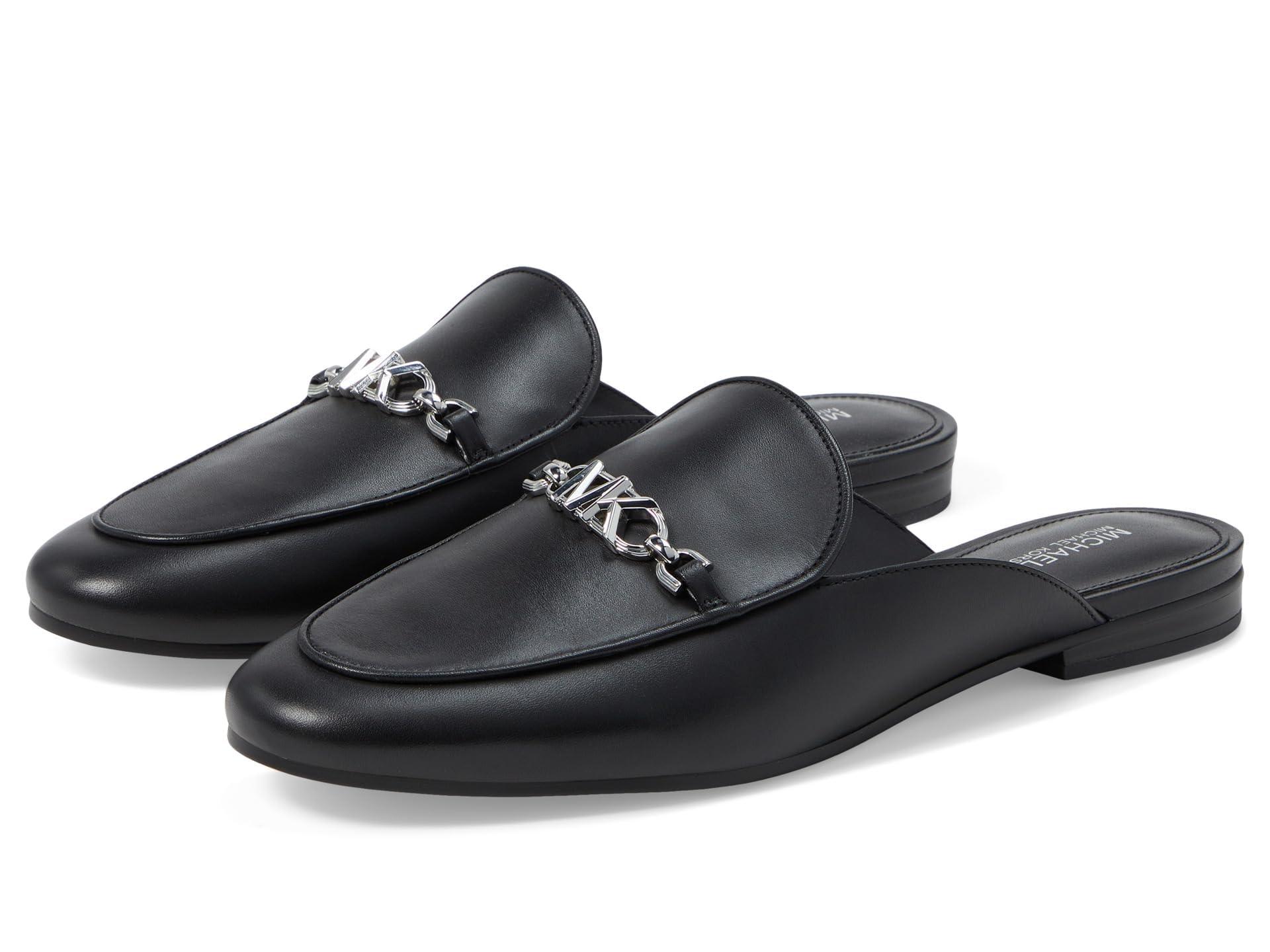Michael kors slippers zwart sale
