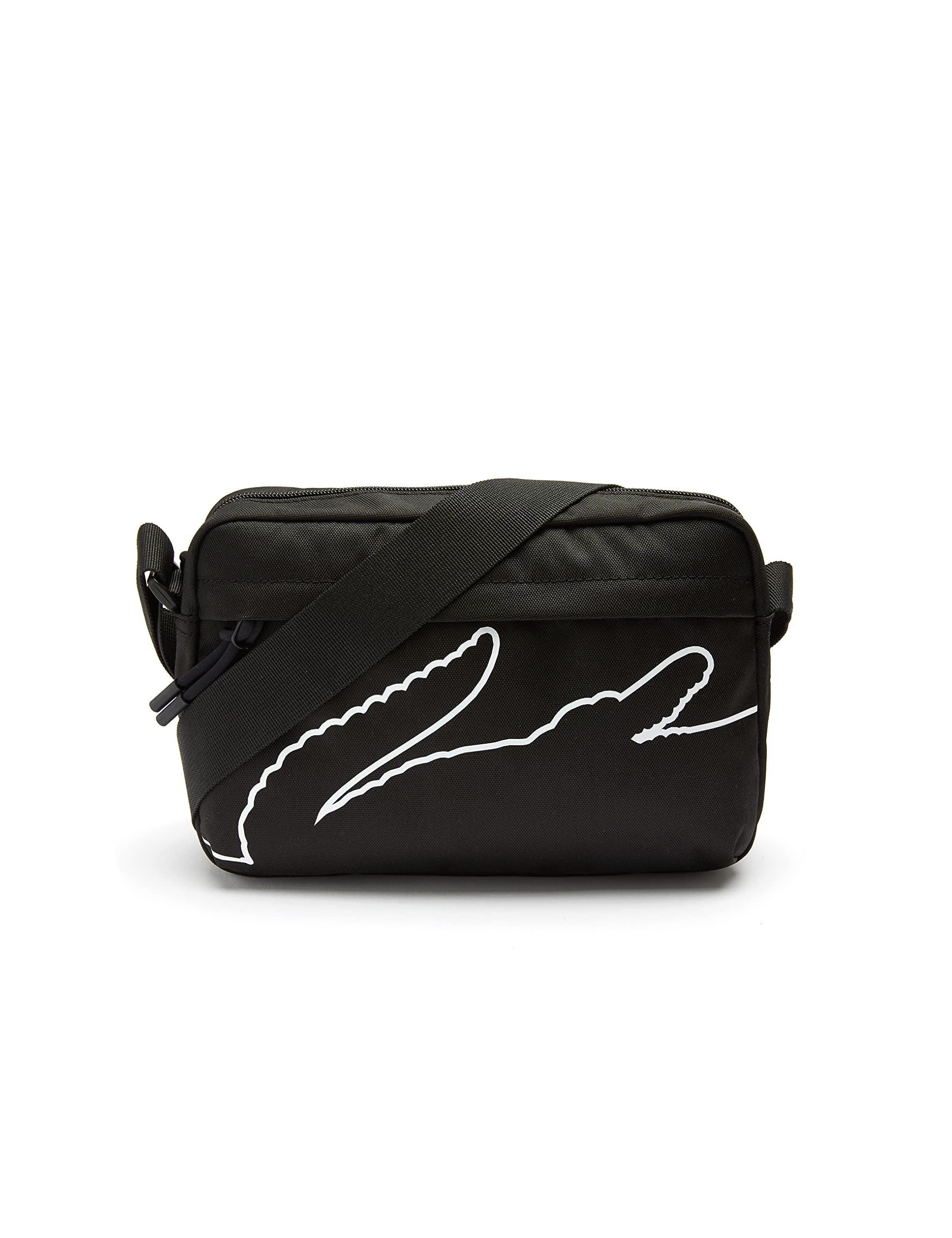Sac Banane Sacoche Rectangulaire Lacoste Homme Hot Sacoche Lacoste