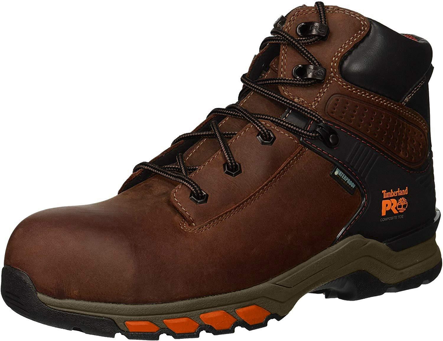 timberland hypercharge 6