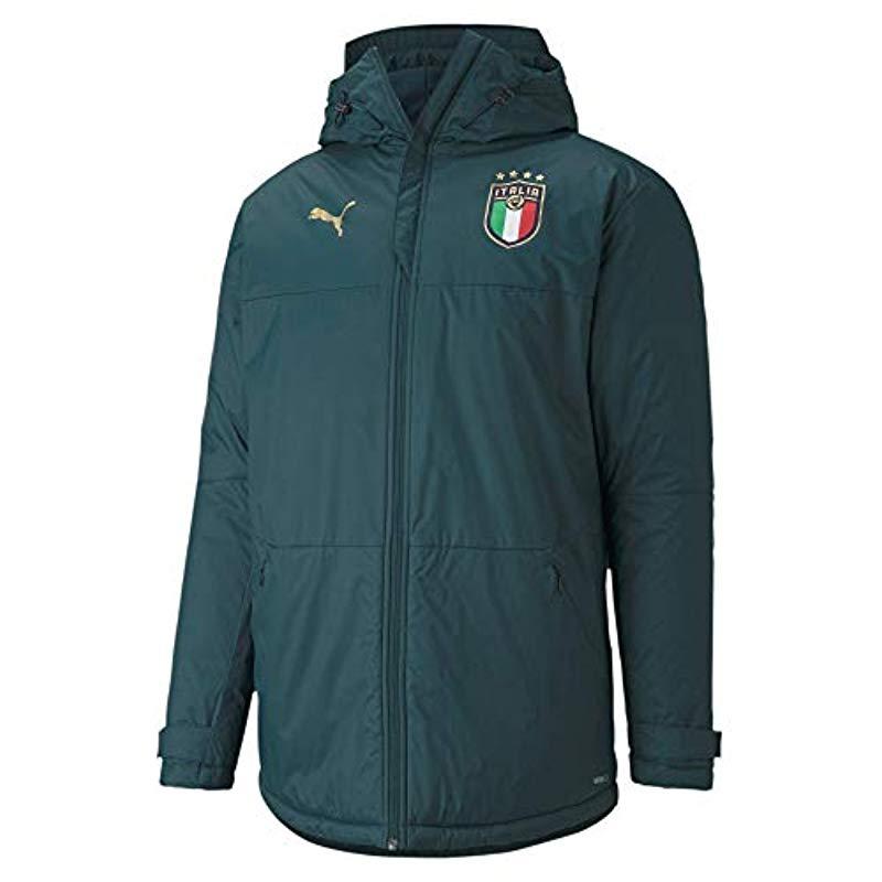 figc rain jacket