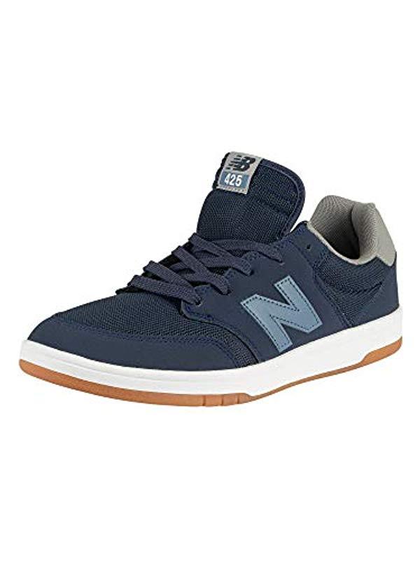 All Coasts 425 Mens Casual Trainers 