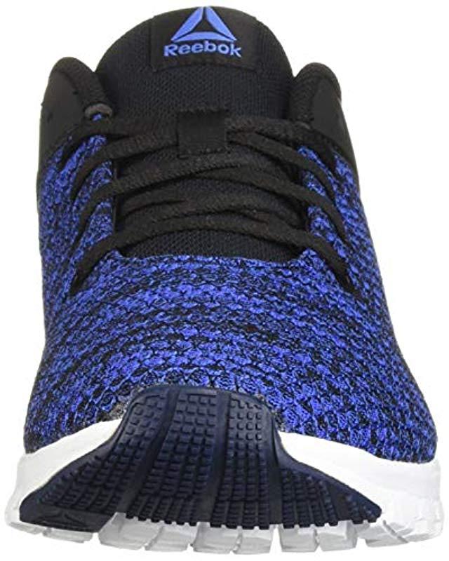 reebok print lux