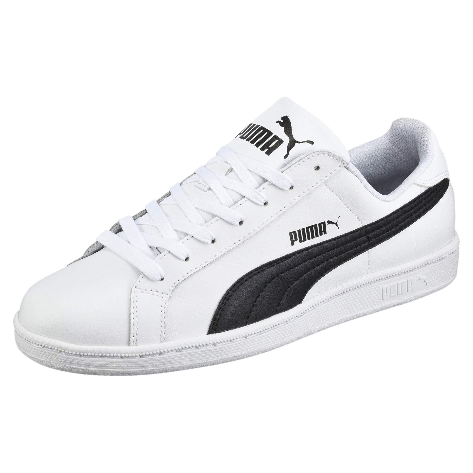 PUMA Suede Smash V2 Trainers Peacoat White 9.5 Uk in Black (Blue) for Men -  Save 75% - Lyst