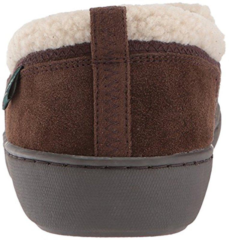 woolrich buck run slippers
