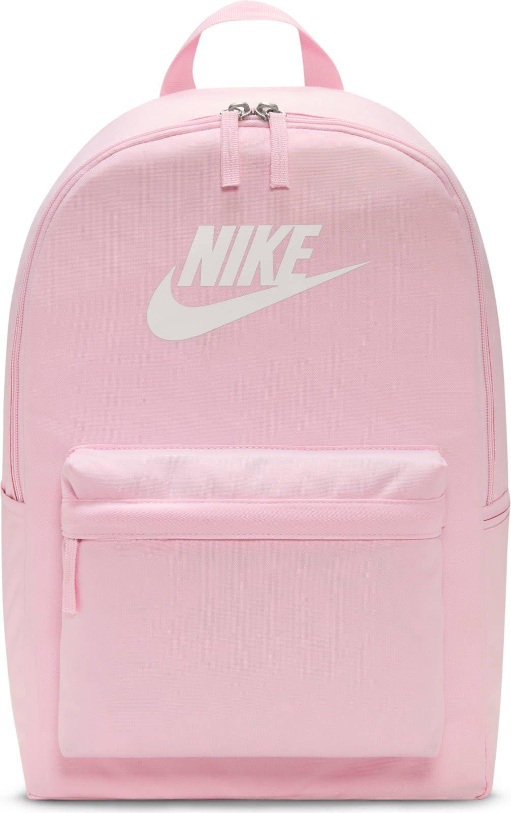 Sacs a dos Rose Nike pour femme Lyst