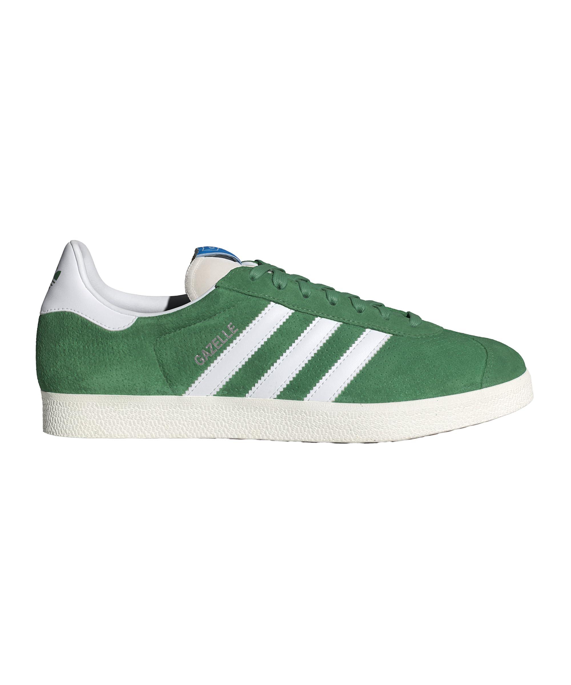 Adidas Gazelle sneakers voor heren Tot 21 korting Lyst NL