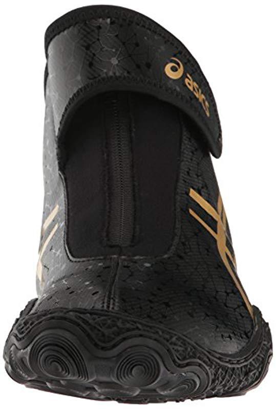 Asic omniflex attack 2 sale