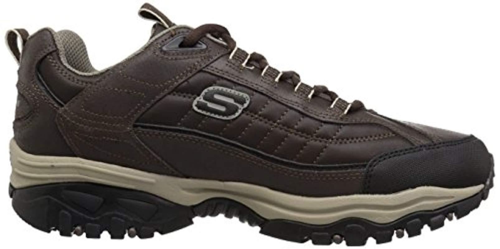 skechers lace up sneakers dorados