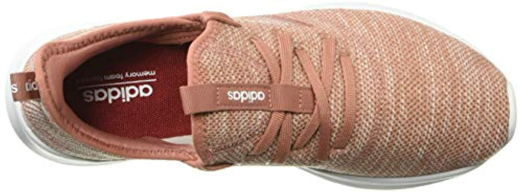 Cloudfoam Pure, Zapatillas de Running para Mujer adidas de color Rosa | Lyst
