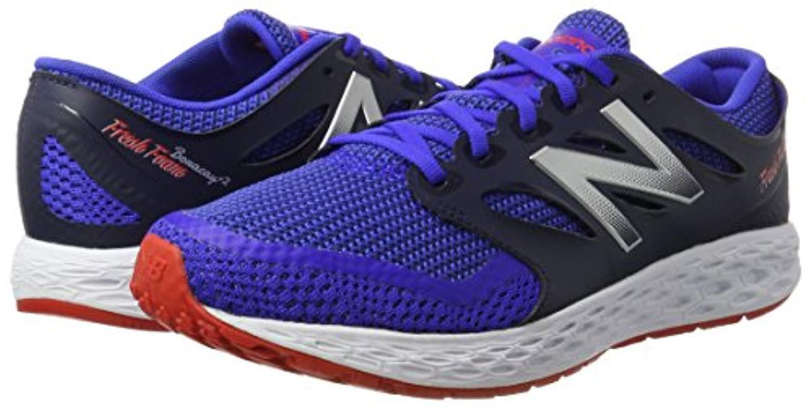 new balance boracay v2 zilver