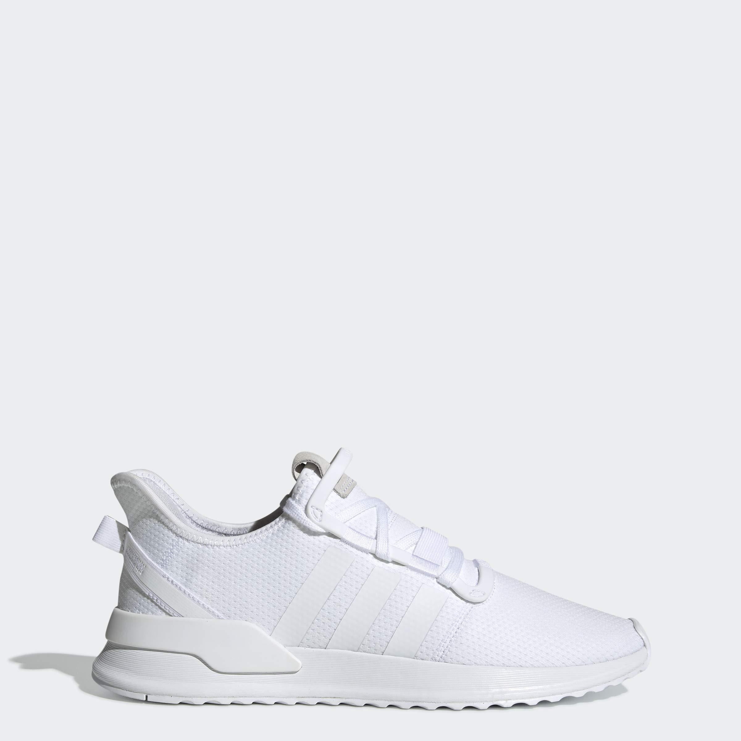 adidas Originals U_path Run - Shoes in White for Men | Lyst
