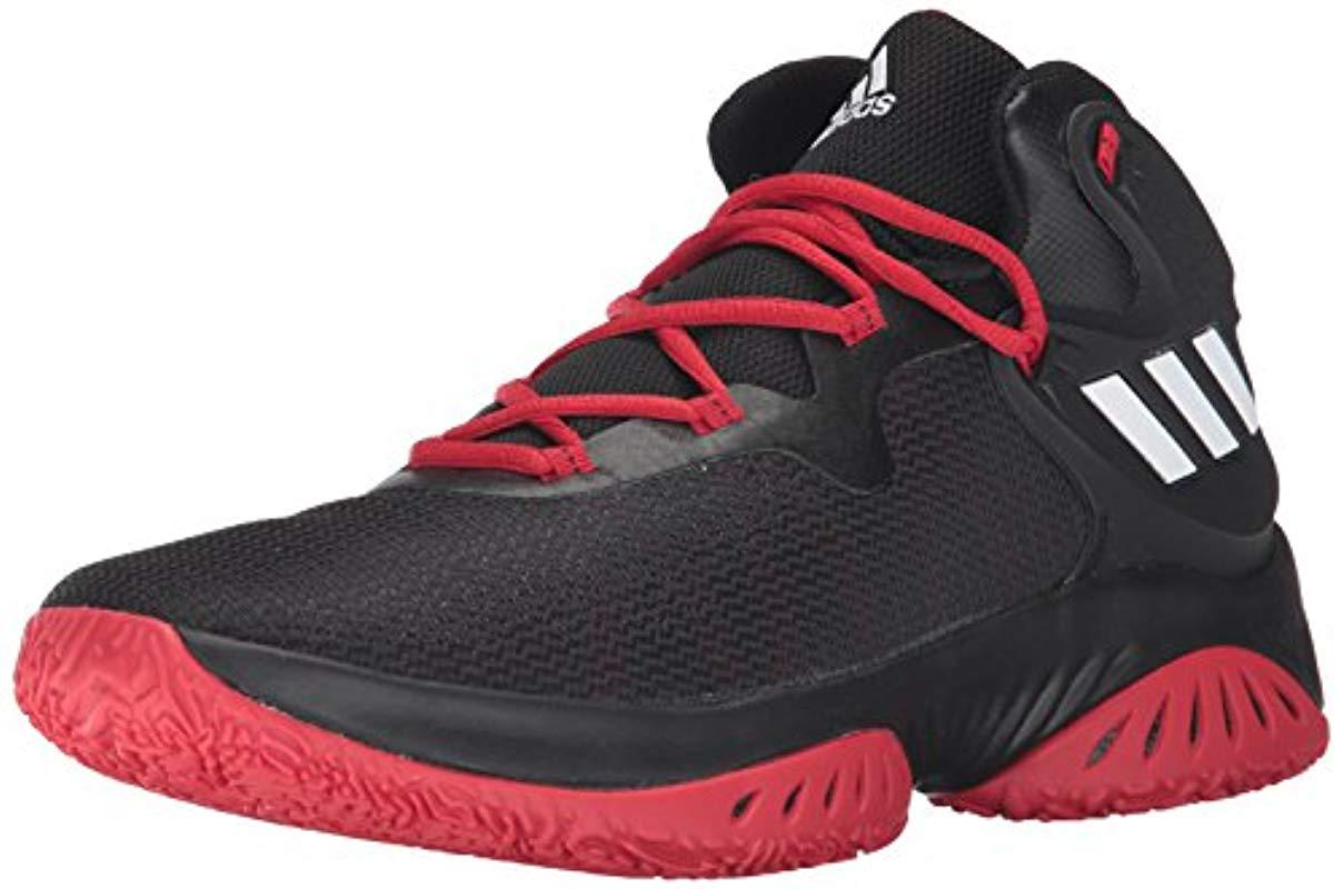 explosive bounce adidas
