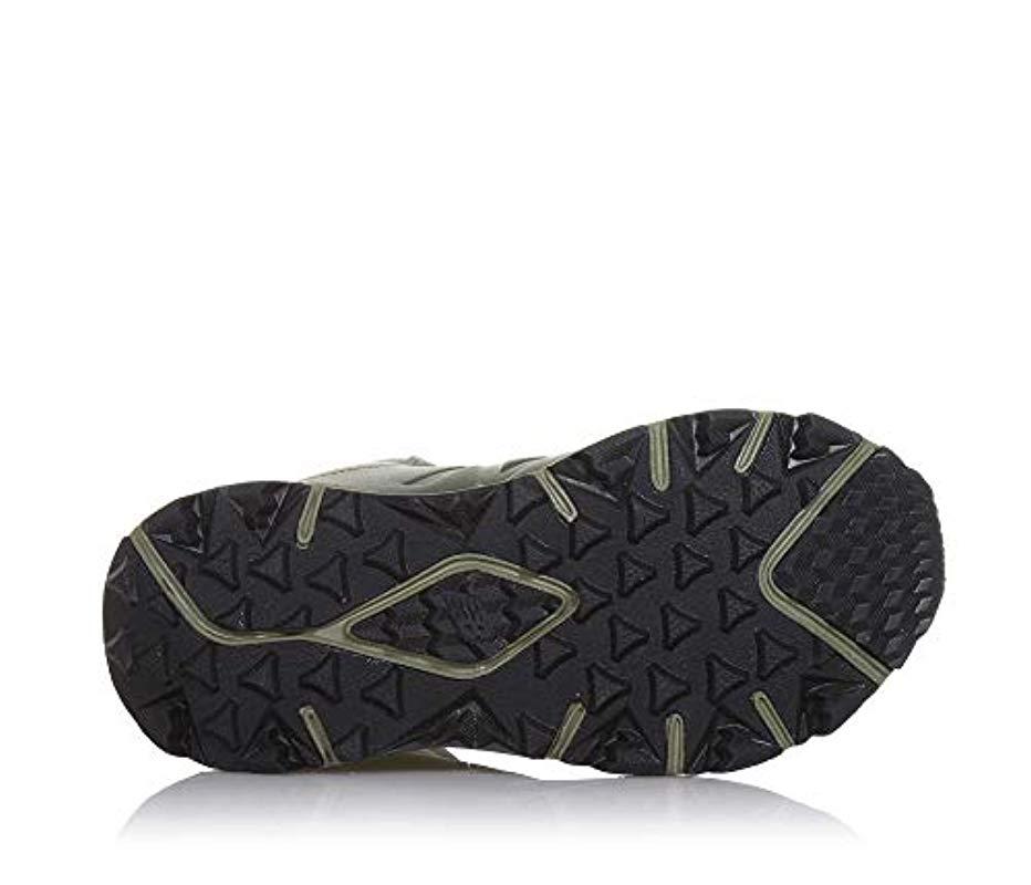 new balance h2o resistant