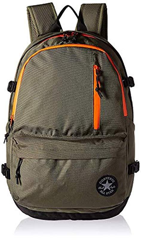 Converse Straight Edge Backpack Backpack | Lyst