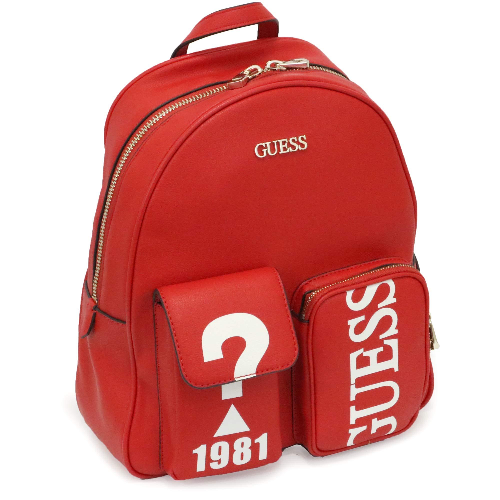 guess jeans backpack