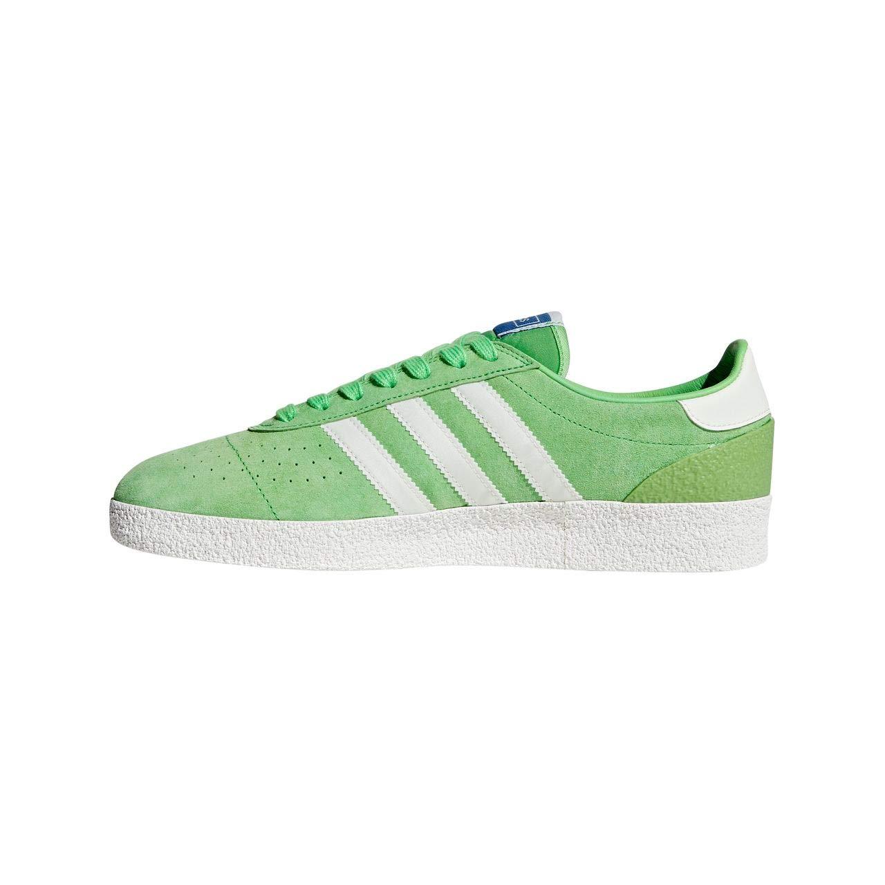 adidas munchen white green