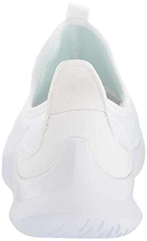 Nike Synthetic Wmns Viale Slp Track & Field Shoes in White/White (White) -  Lyst