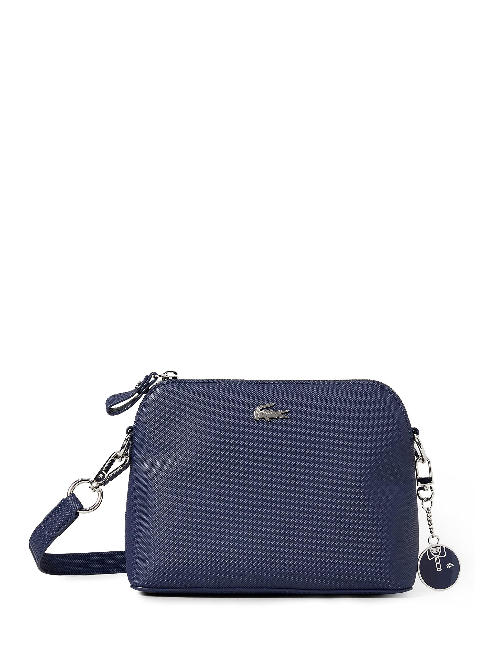 NF3295 Lacoste en coloris Noir - Lyst