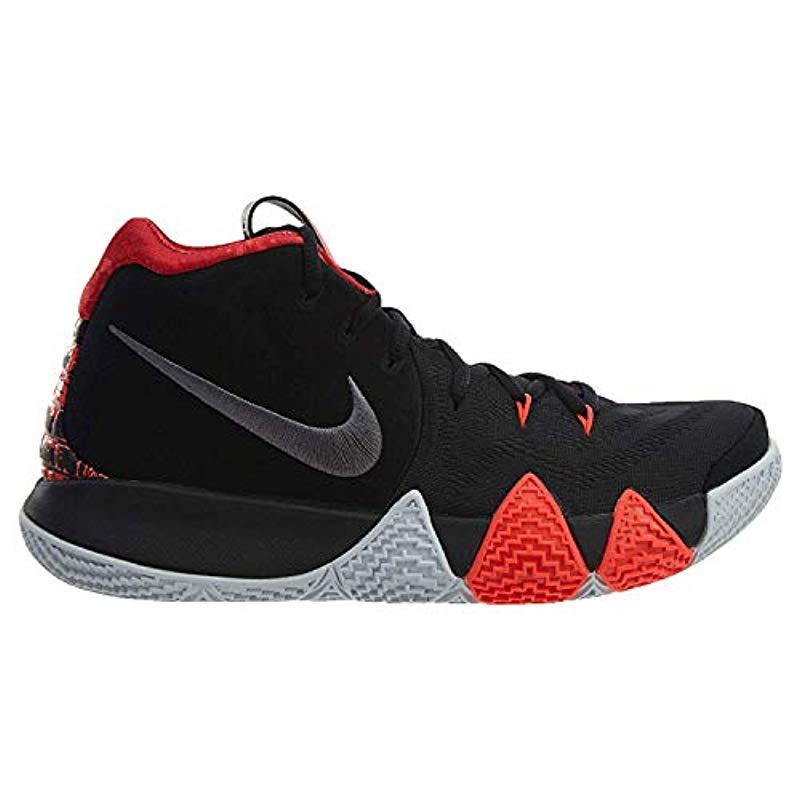 kyrie 4 think 16