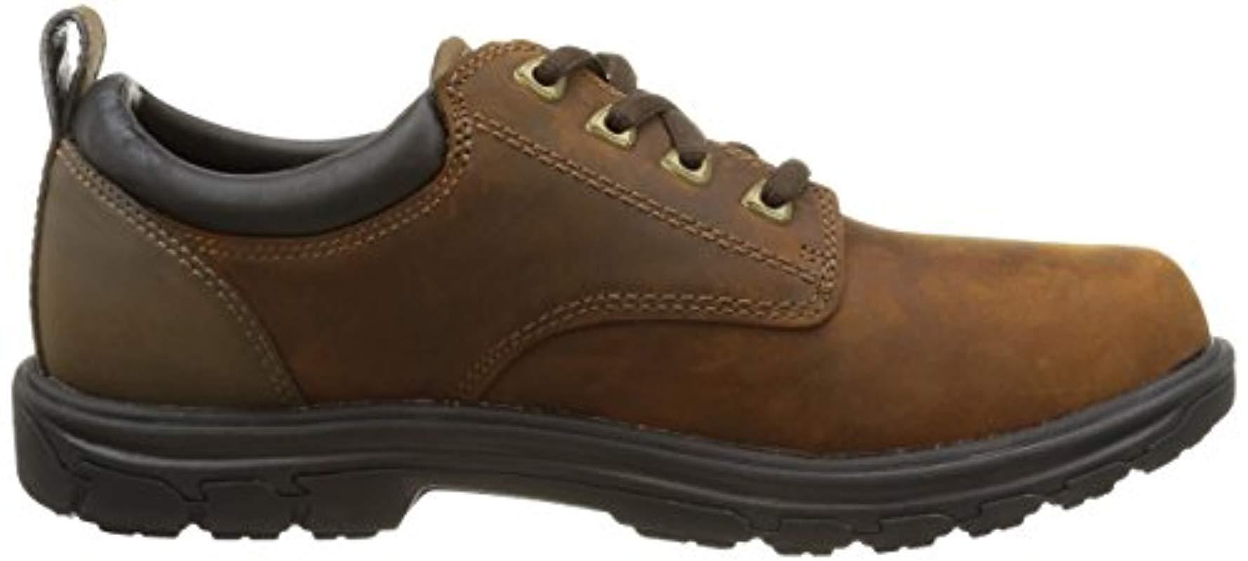 skechers segment bertan