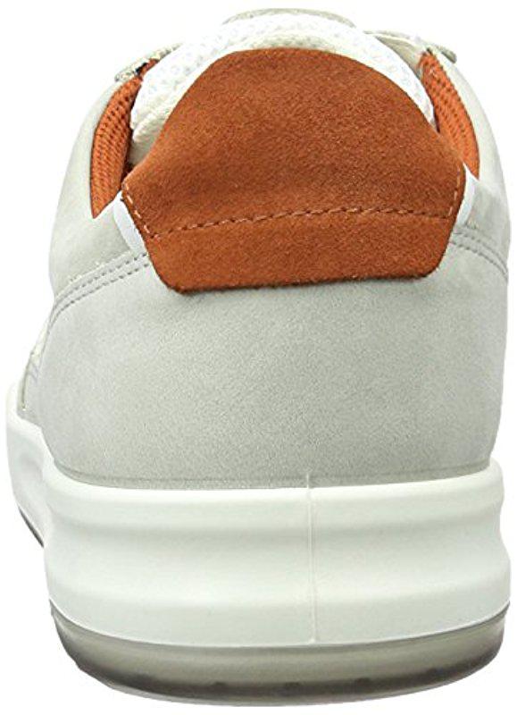ecco jack summer sneaker