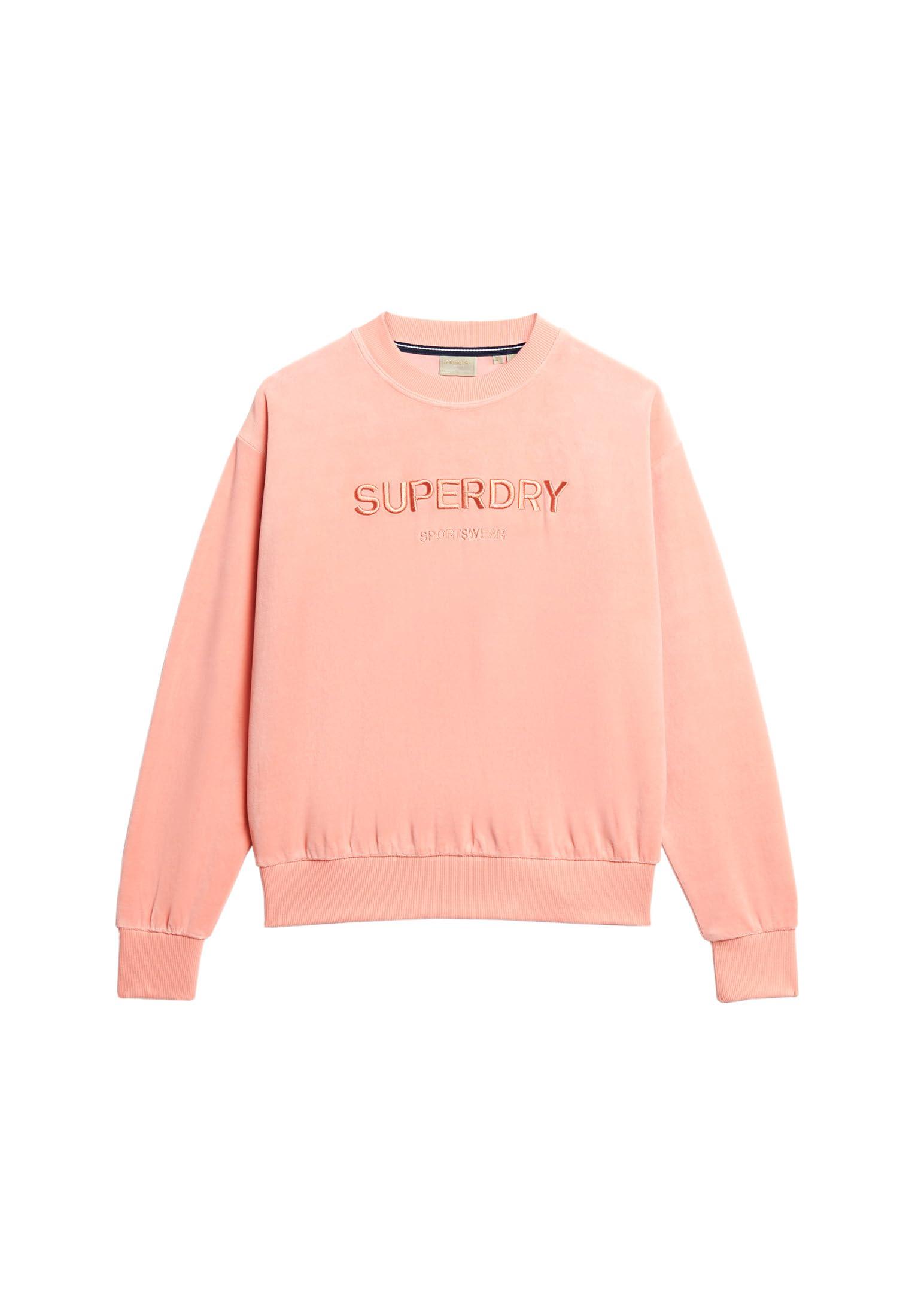 Sweat superdry deals amazon