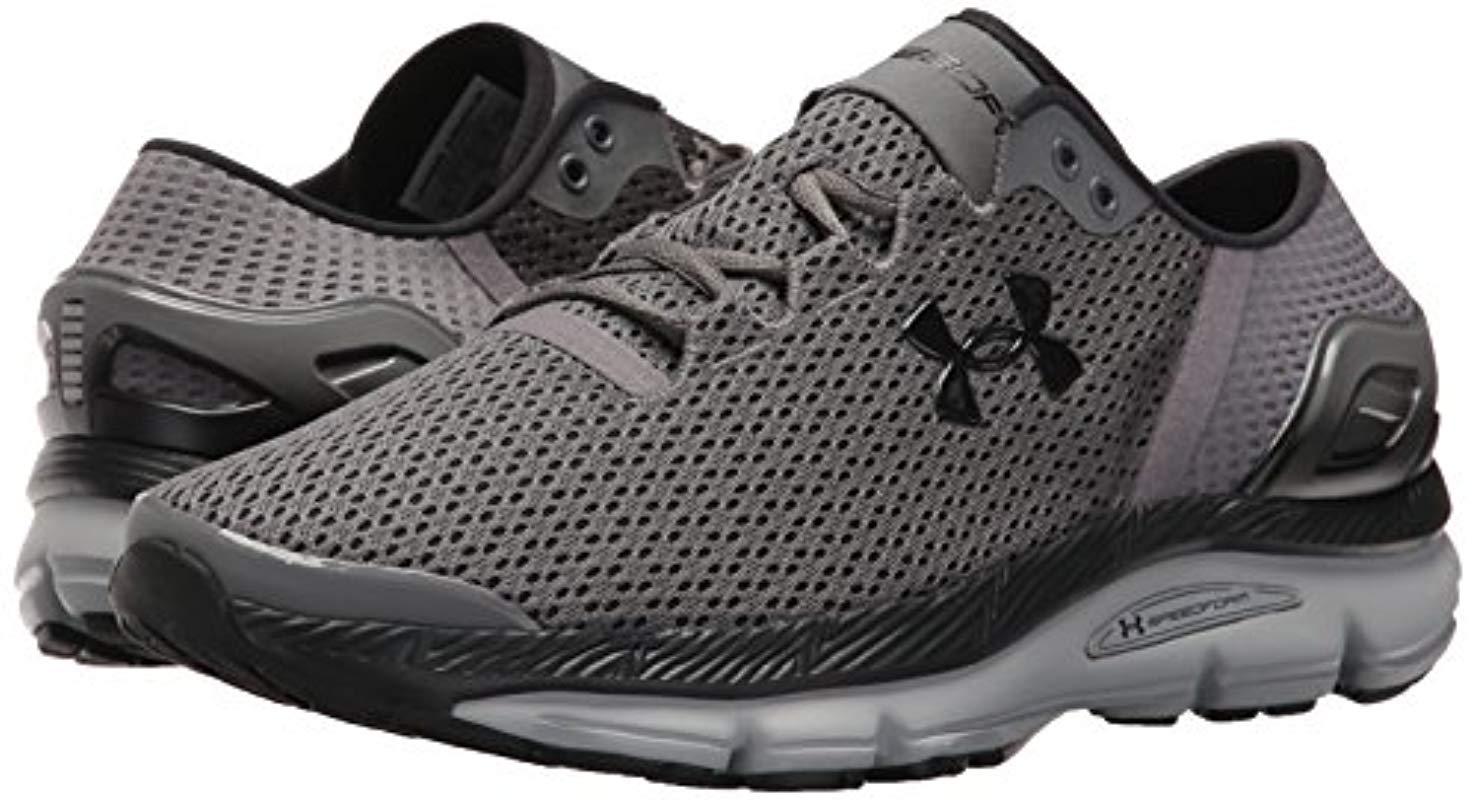 Under Armour Ua Speedform Intake 2 3000288-100 Trainers for Men | Lyst UK