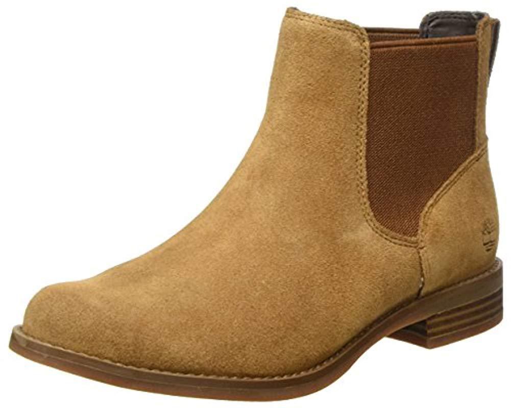 timberland magby chelsea boots