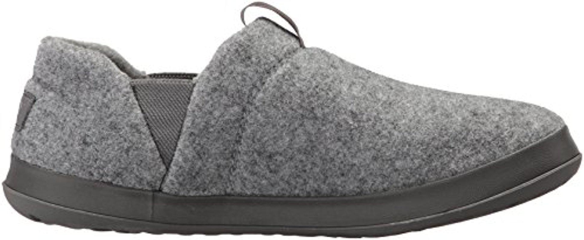 ugg men's hanz slipper