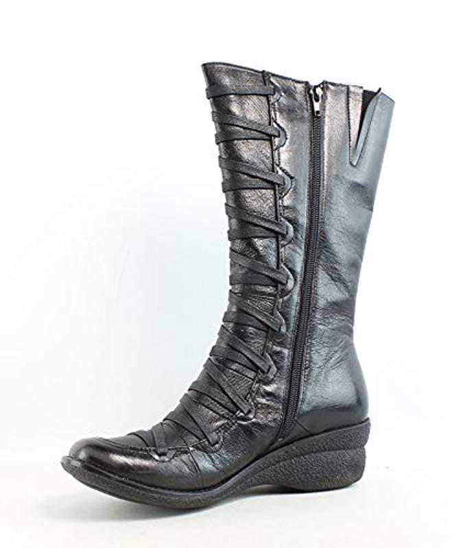 ovation mudster boots