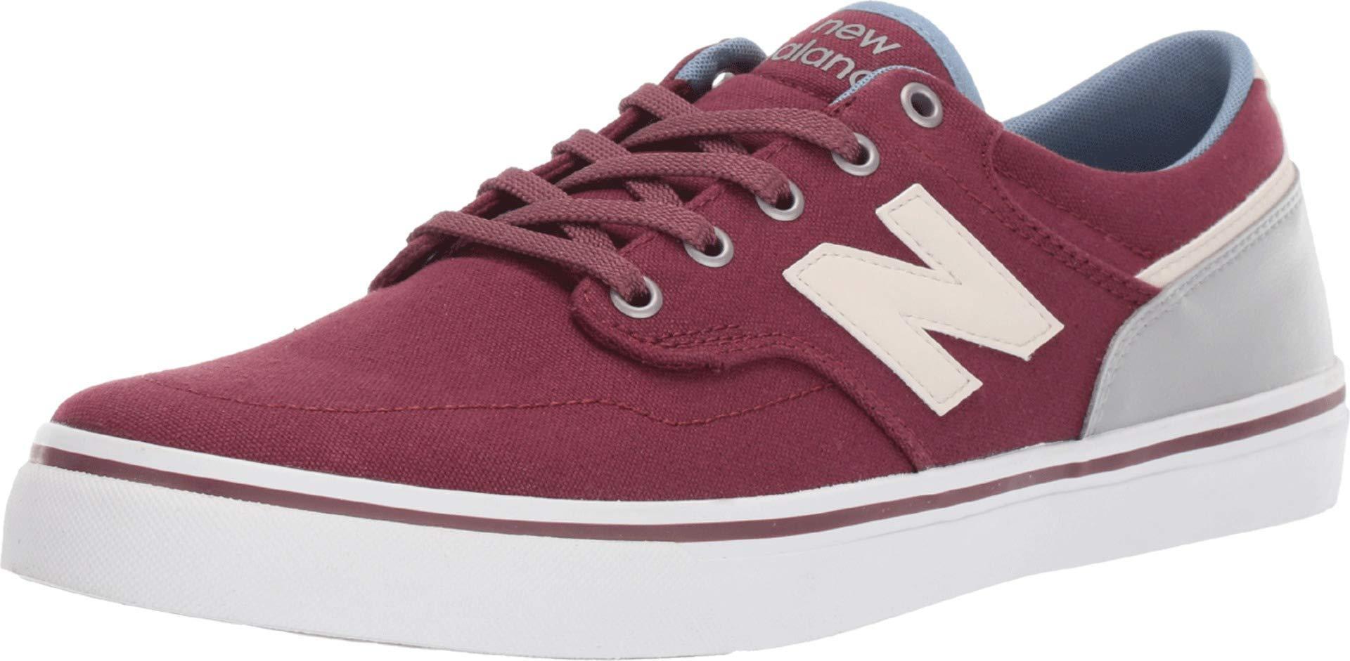 new balance am331blk