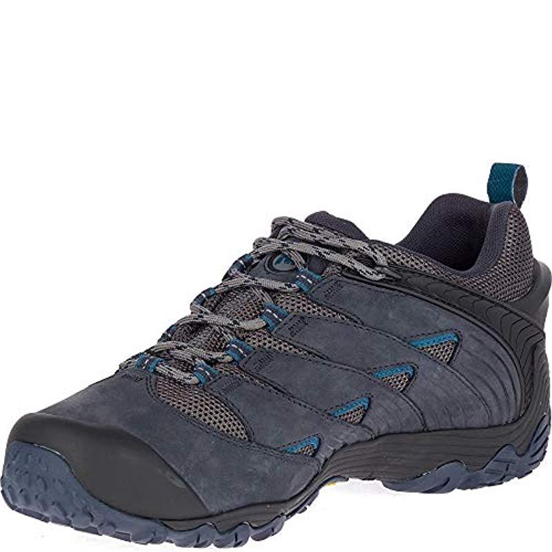 merrell chameleon 7 gtx
