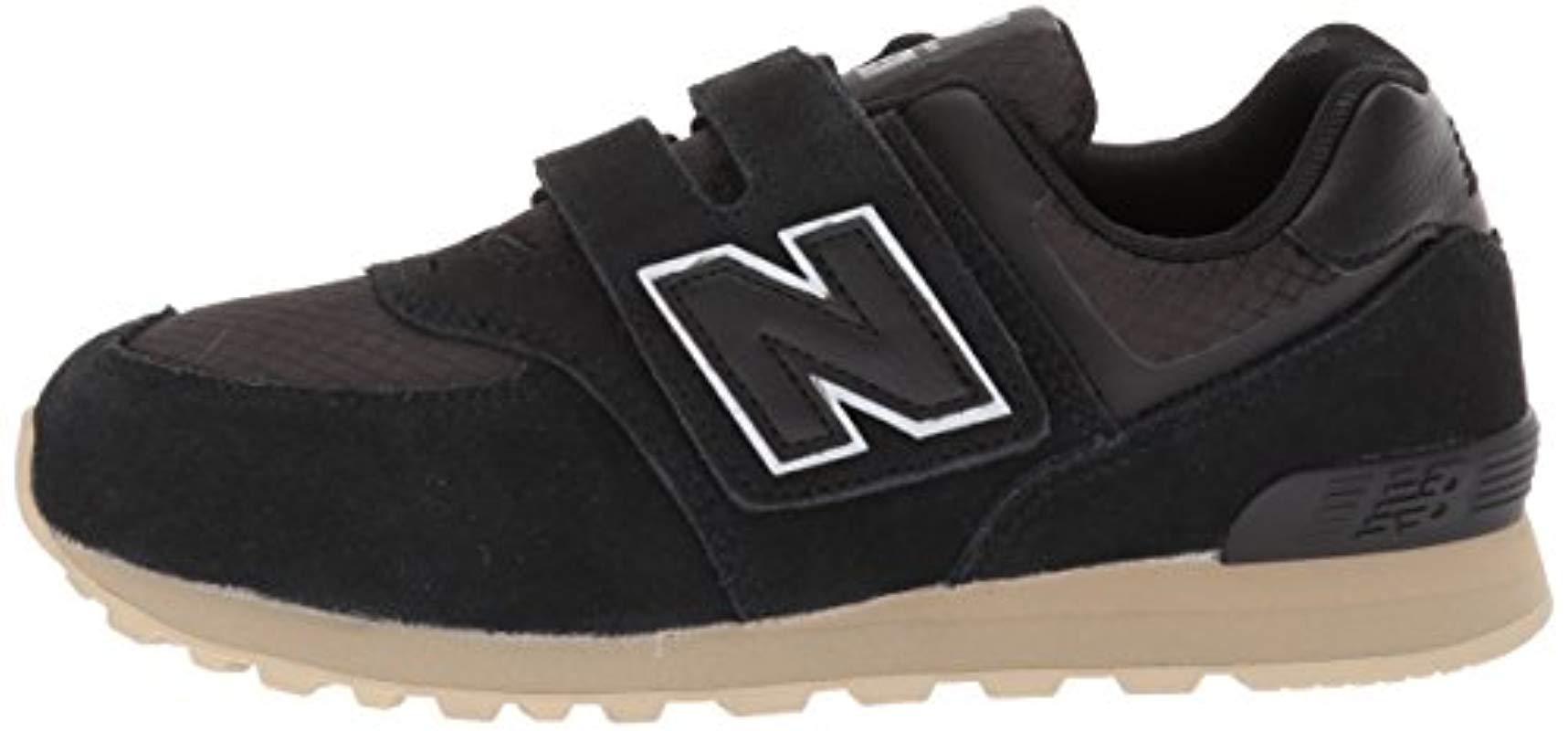 574v1, Zapatillas Unisex Niños de color gris 574v1, Zapatillas Unisex Niños de color gris