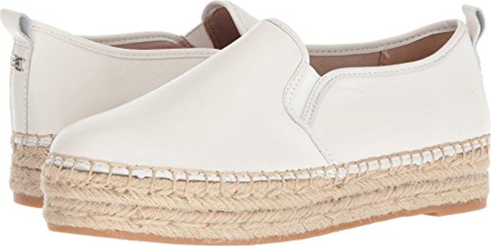 carrin platform espadrille