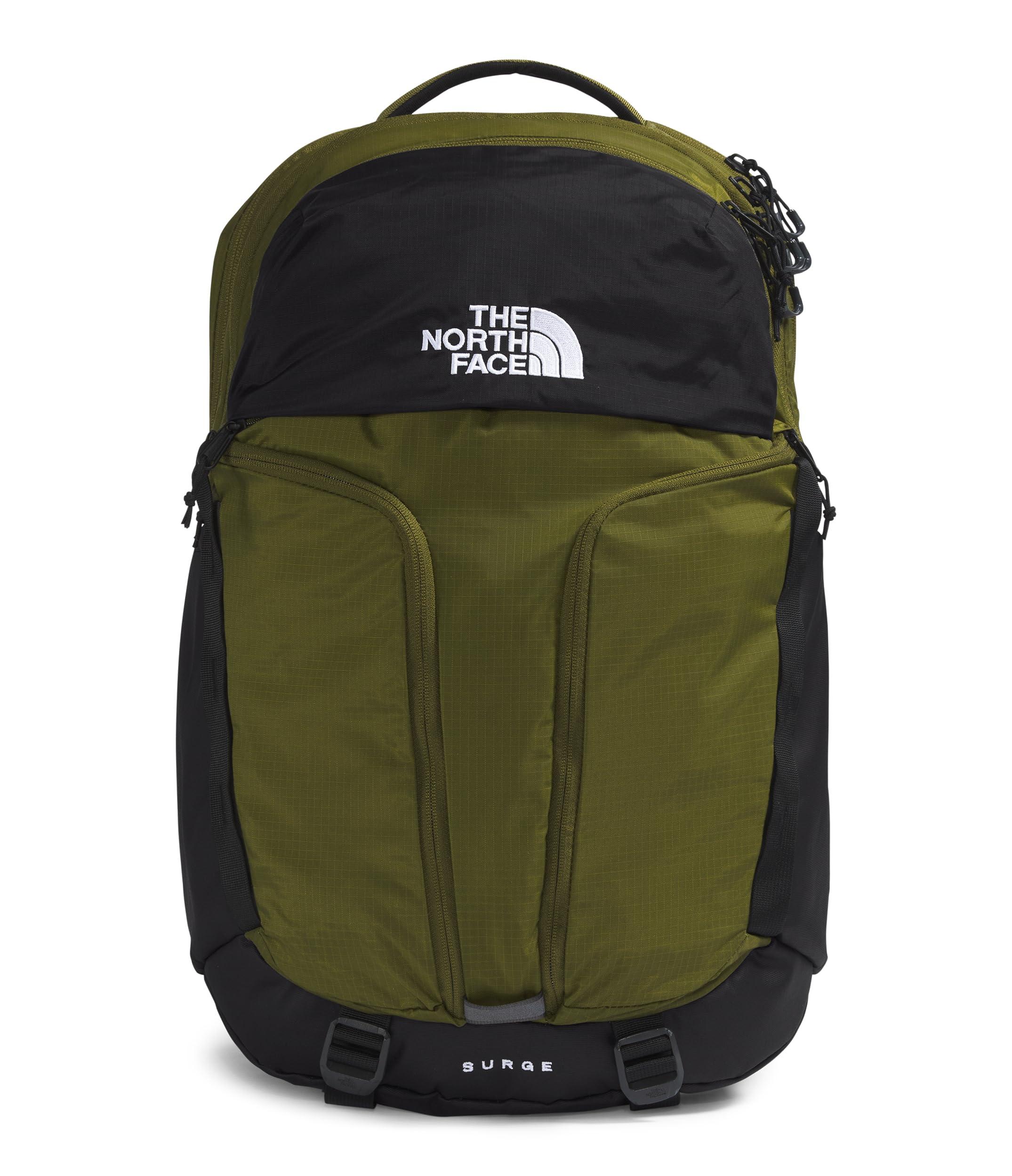 The north face surge laptop backpack sale