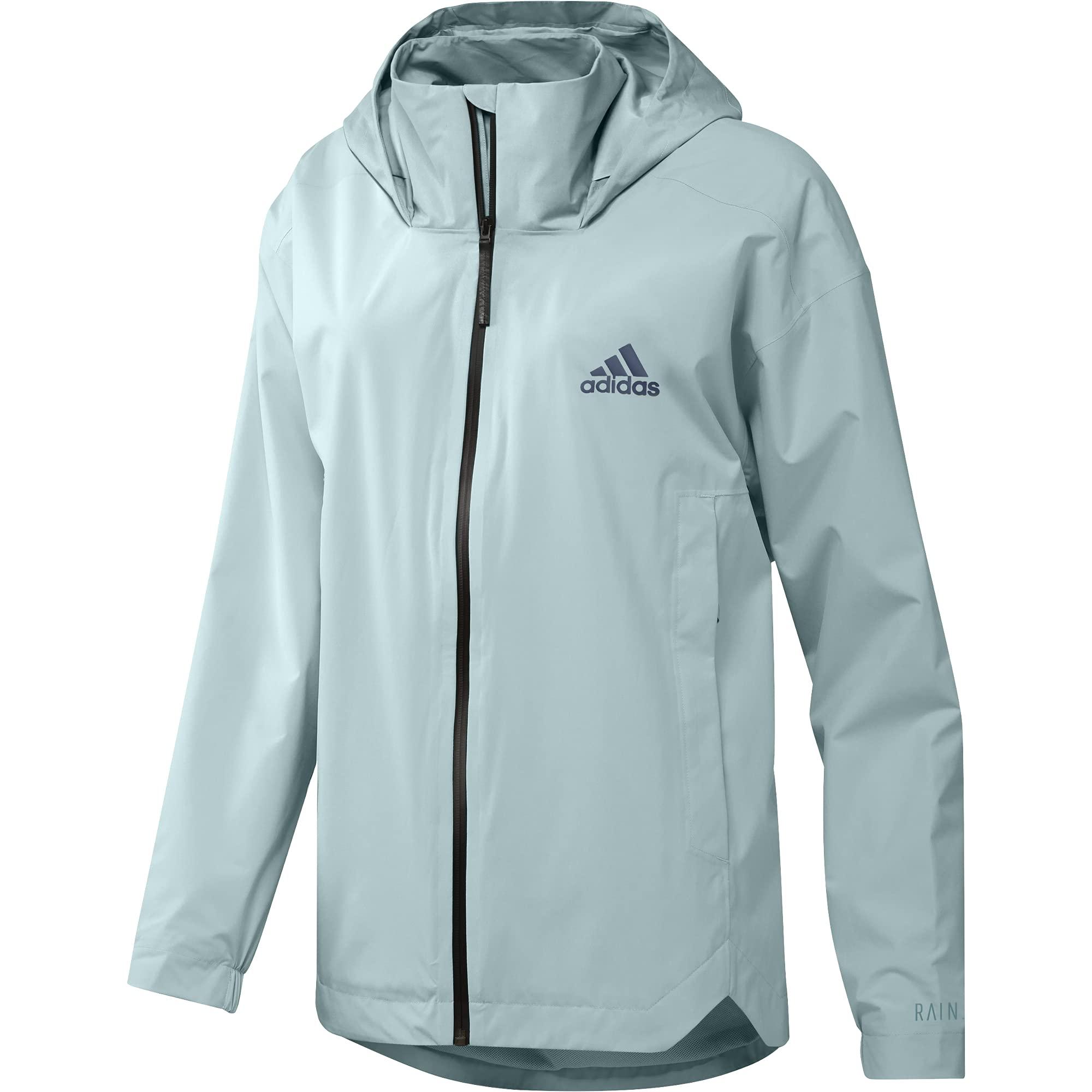 traveer rain rdy rain jacket