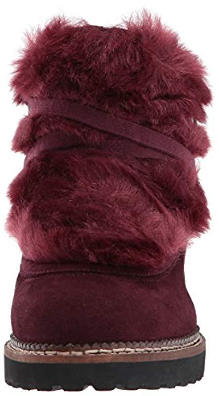 franco sarto highland boot