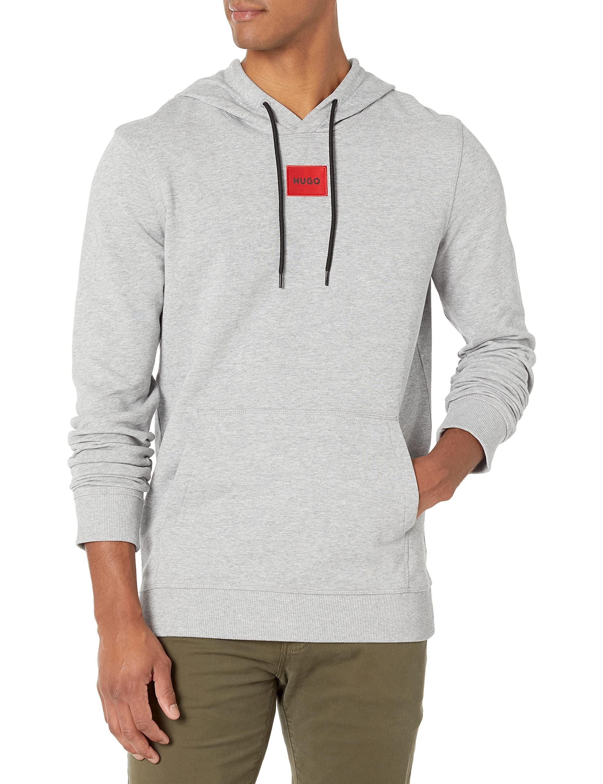 Hoodie Amazon Hugo Boss Pullover HUGO Boss Regular Fit